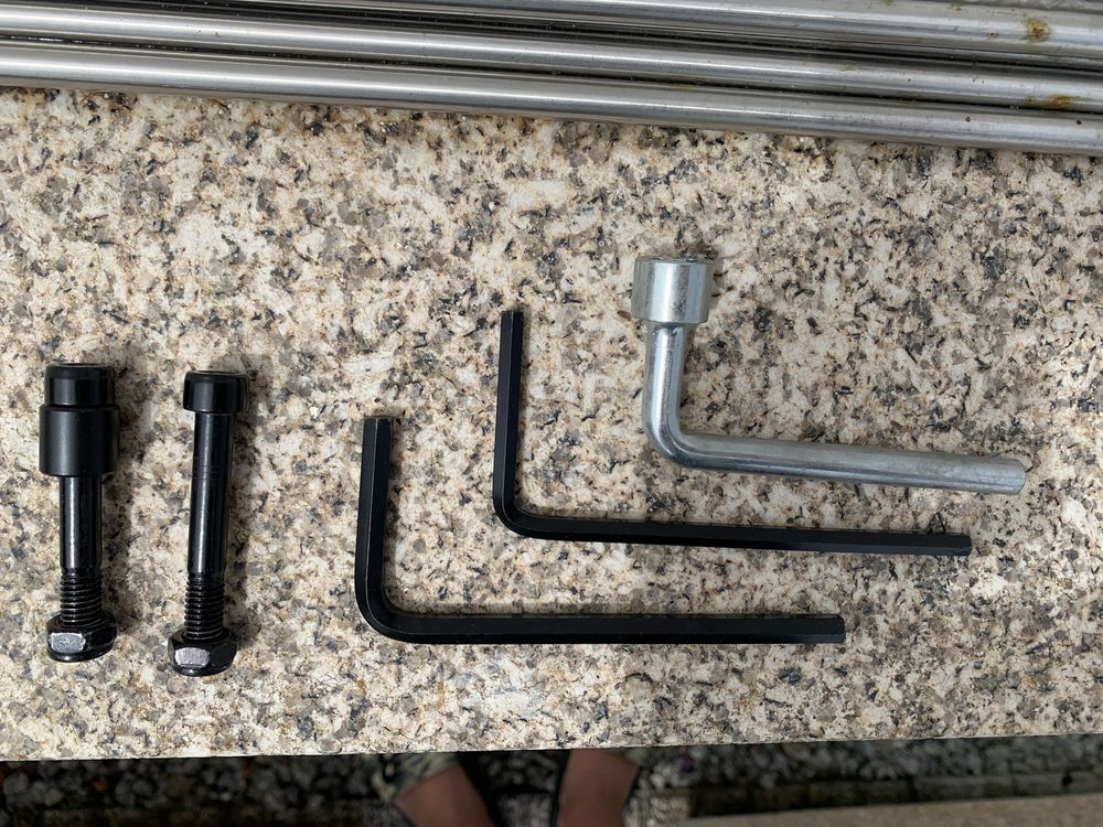 Trotinete freestyle Oxelo
