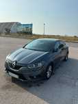 Renault Megane Grand Coupé 1.5 2018