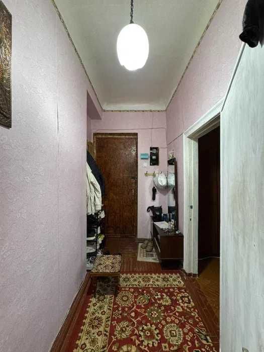 Продам 2к квартиру сталинка ХТЗ Индустриальная Сертификат Библика