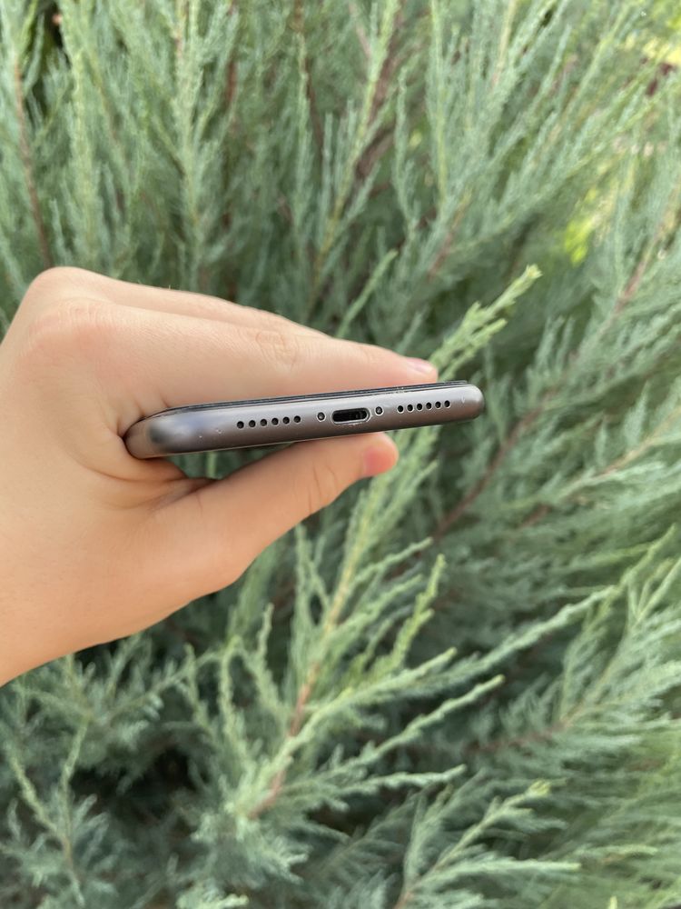 iPhone 11 64 GB NeverLock