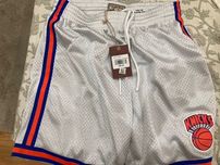 Calçoes knicks novos novos e camisola  celtics 2012 rondo Oficiais