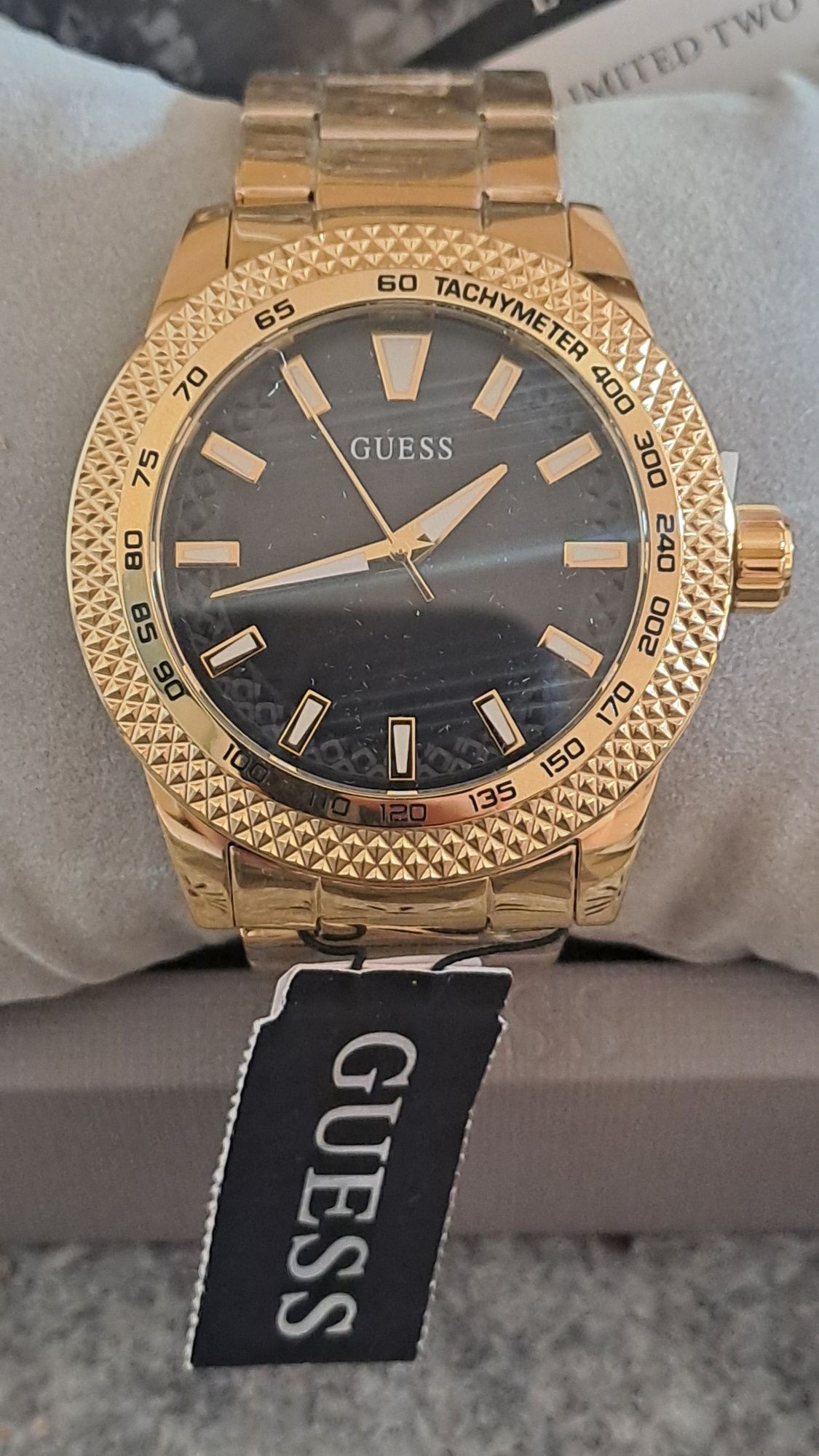 Guess, unisex , oryginalny
