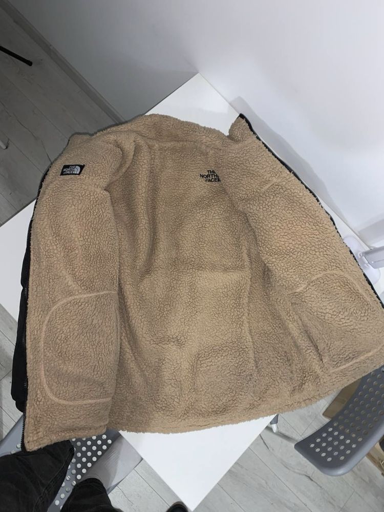 Куртка тепла The north face