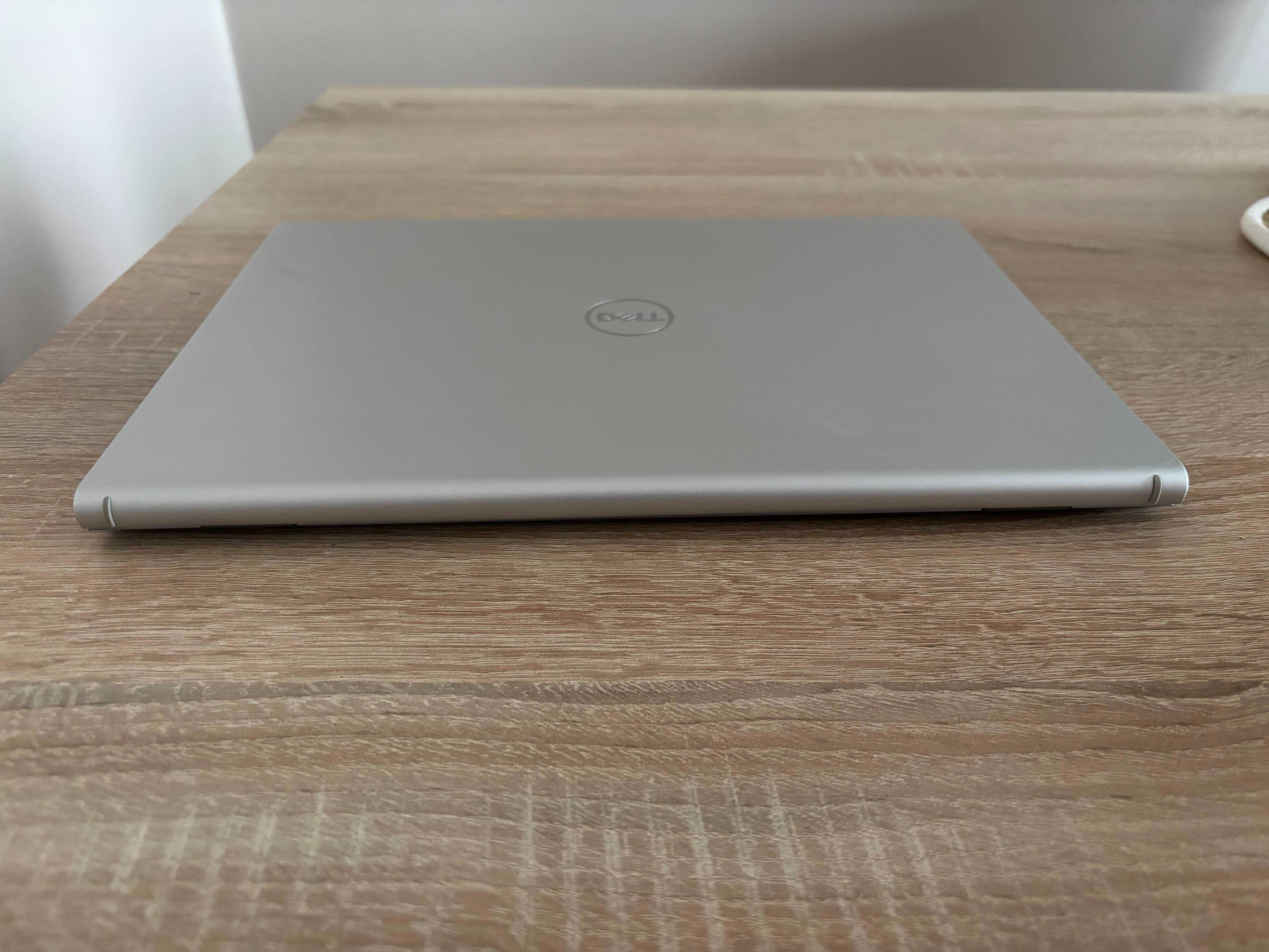 Laptop Dell Inspiron 5310 13,3" i5-11320H 16GB RAM 512GB SSD Win11