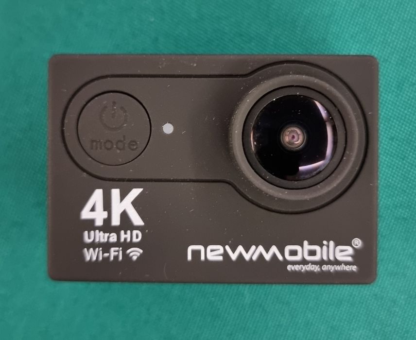 Action cam NEW-MOBILE NM440 4K