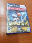 Prince of Persia The Sands of Time PS2 Sklep Iława