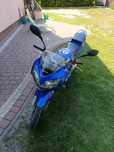 Honda CBR 125r 2005r
