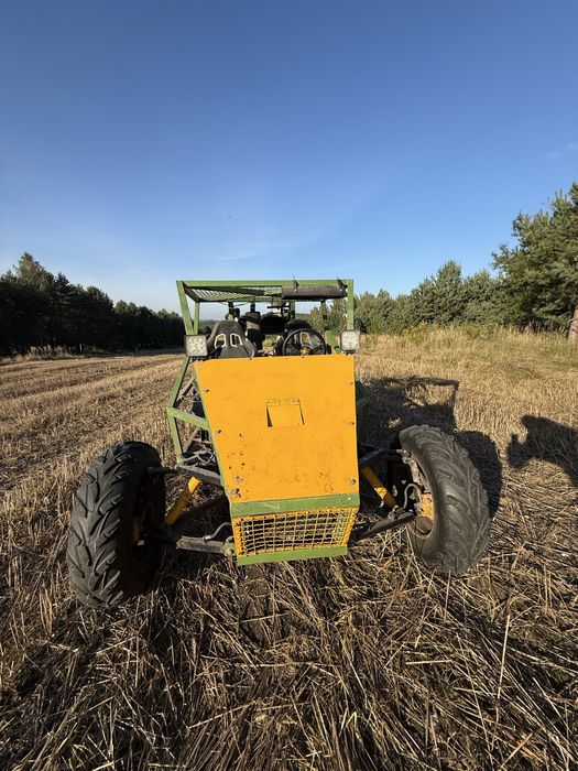 Buggy 1.2 16V. Zamiana lub sprzedaż