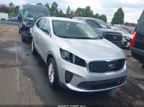 2020 Kia Sorento