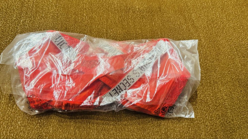 Stanik Victoria’s Secret