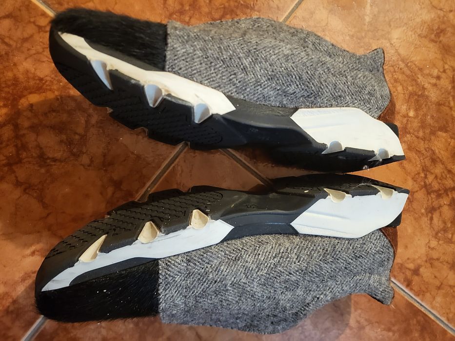 Sapatilhas marca "Cubanas "