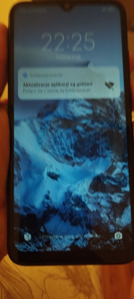 Smartfon Redmi 9A
