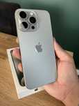 iPhone 15 Pro Max 256 GB