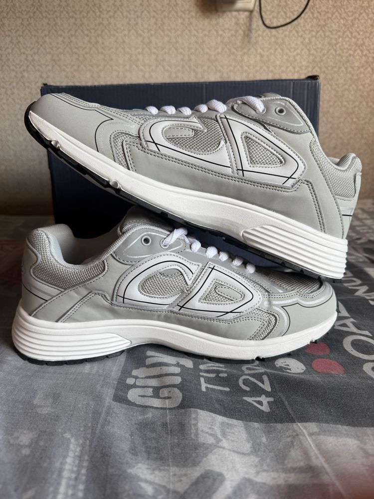 Кроссовки Dior B30