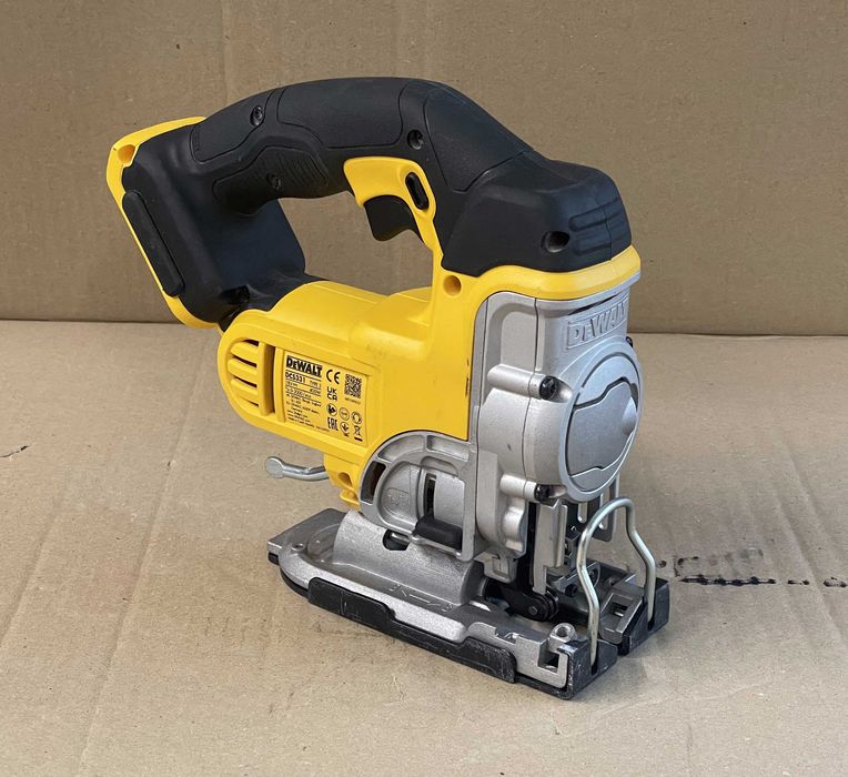 Wyrzynarka akumulatorowa DeWalt DCS331 18V BODY GWARANCJA