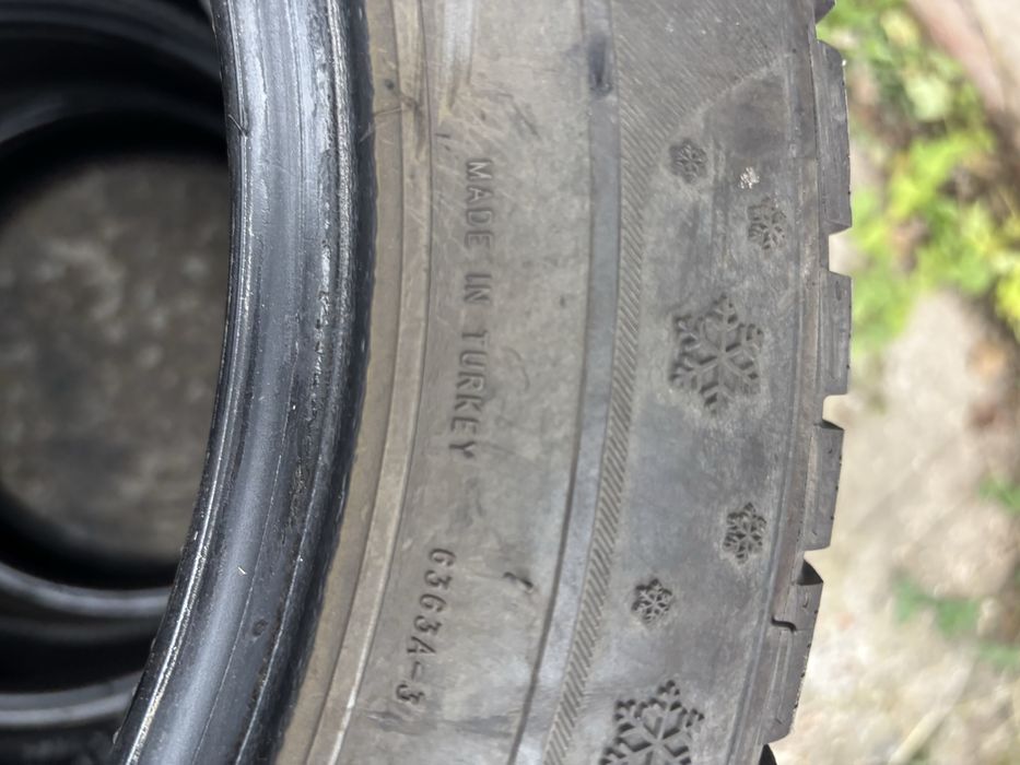 Шини R15 185/55 Зимова гума Р15 185/55