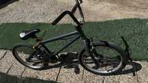 Bicicleta aro 20