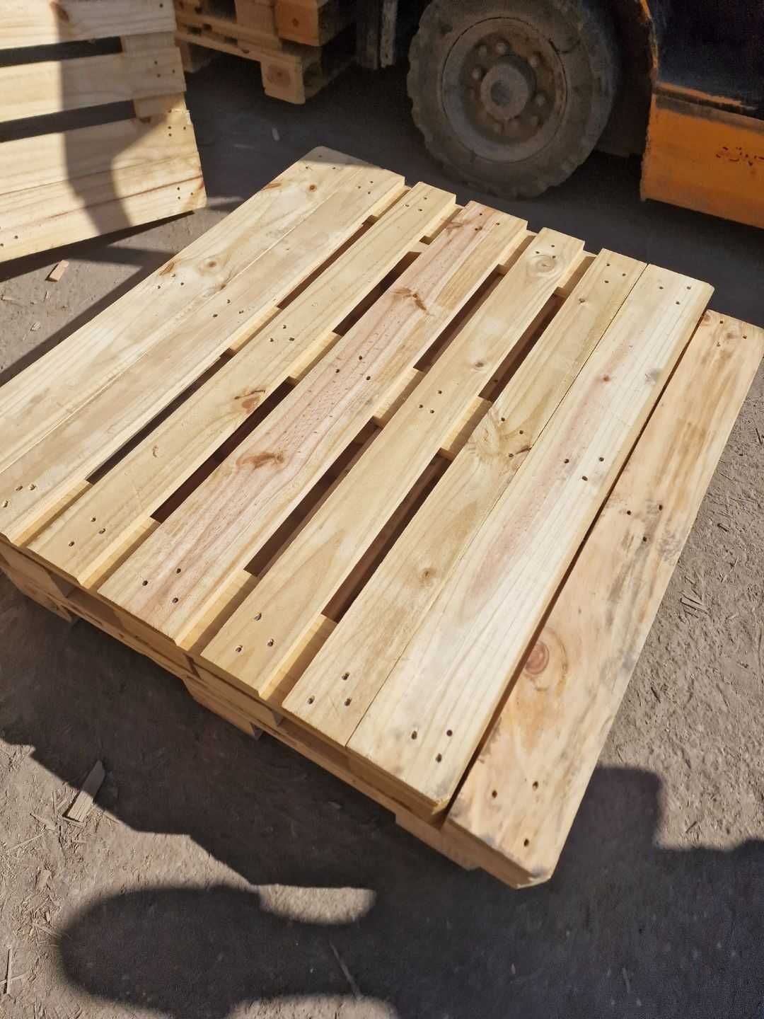 Palety euro3 DIN-120x100. Nowe,duża ilośc