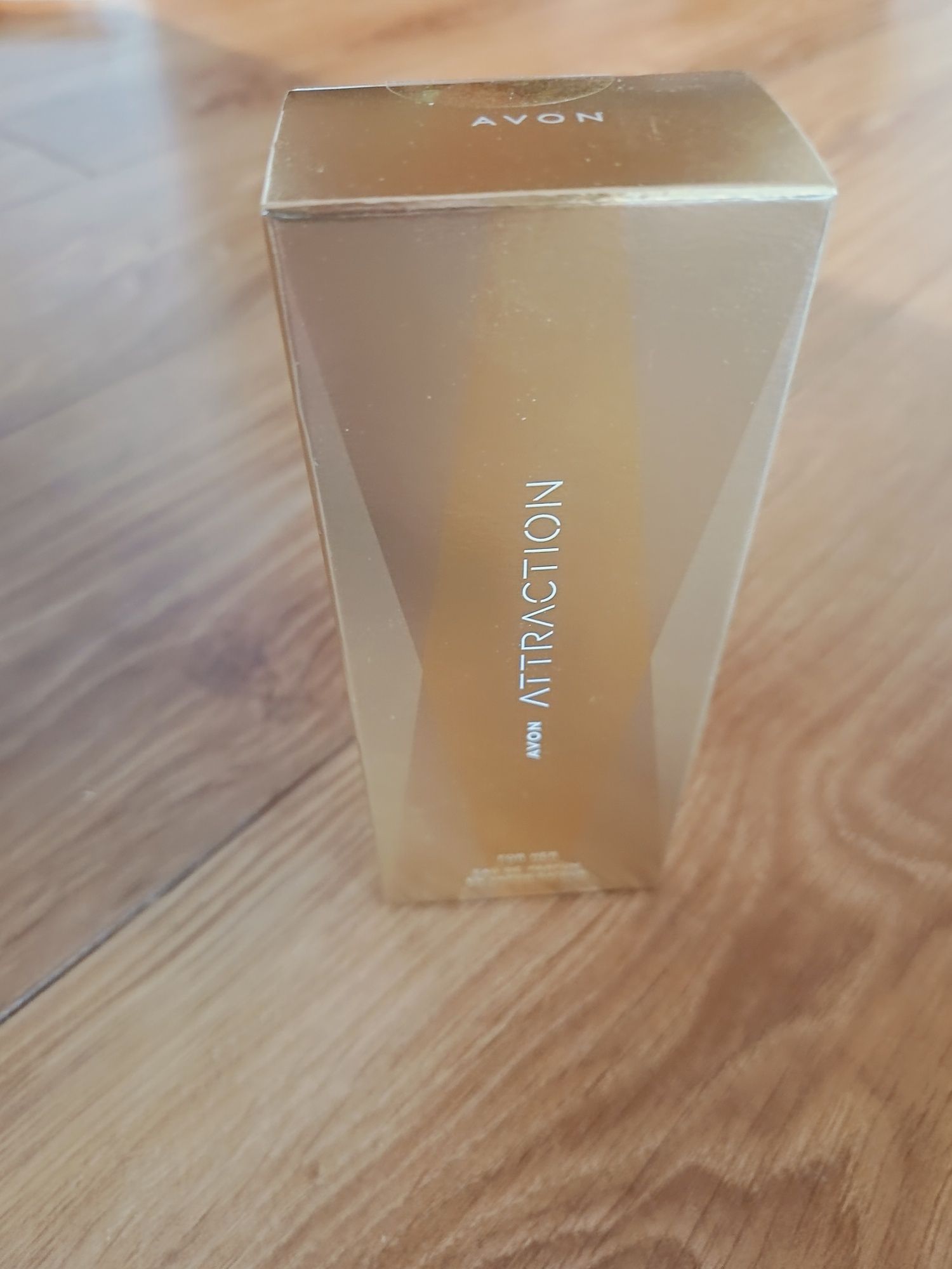 Woda perfumowana Attraction 50 ml