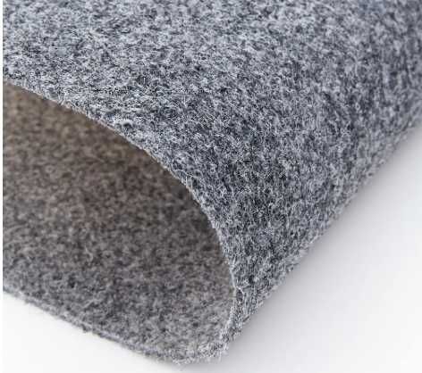 Wykładzina dywanowa igłowana Vebe Merlin