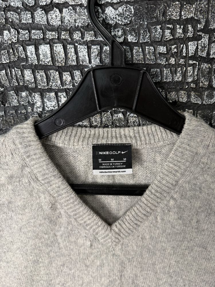 Жилетка Nike Golf