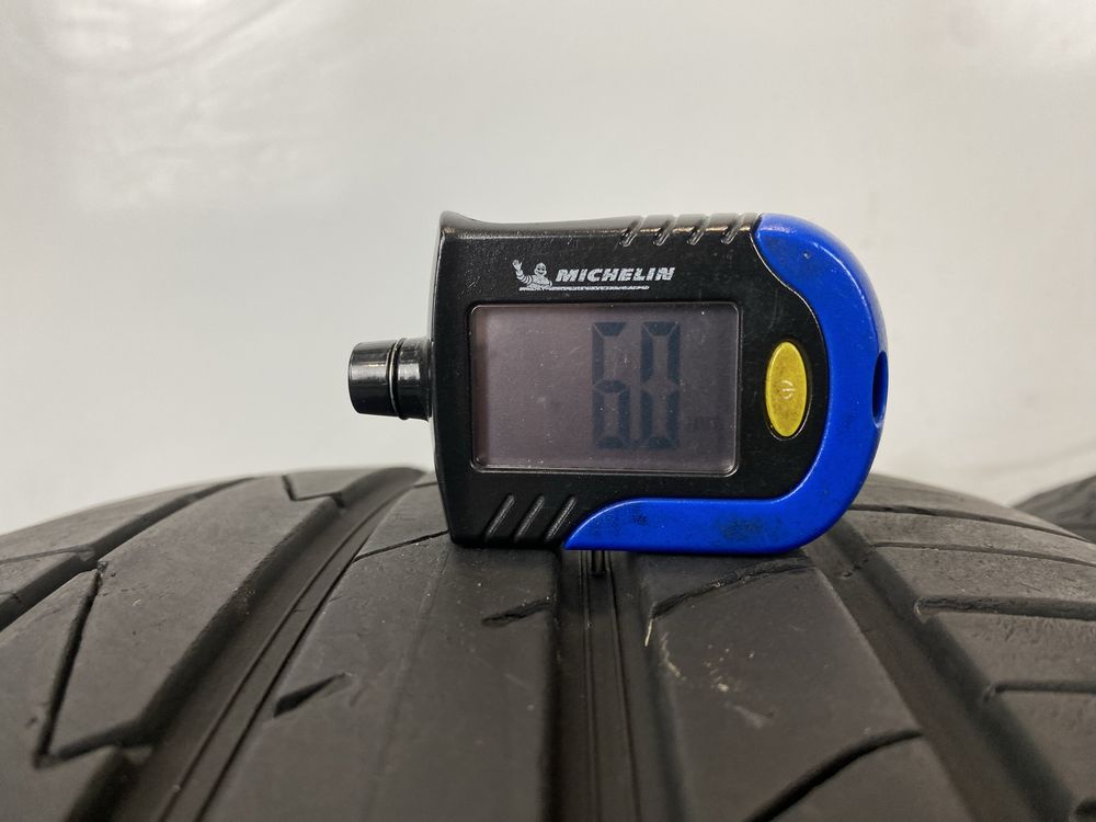 2x 235/55/19 Hankook Ventus S1 evo2 SUV / 2023r 6mm / GWARANCJA