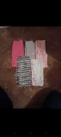 Legginsy getry kompet 116