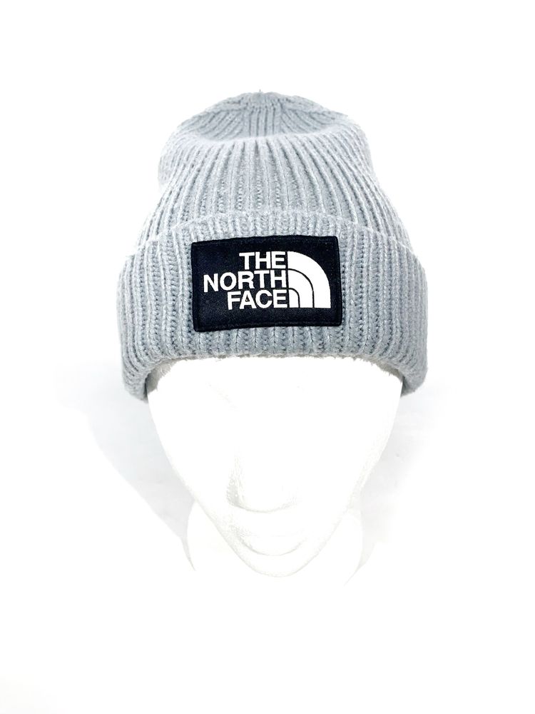 Шапка the north face