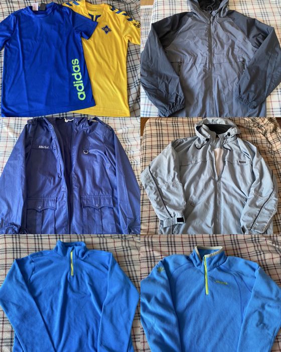 Речі на хлопчика, р 164