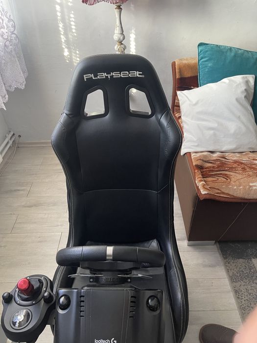 *Playseat* Logitech G920* Shifter* (g29)