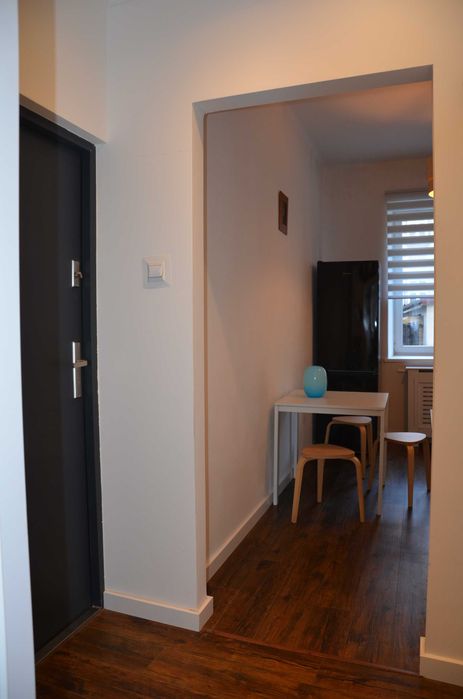 Wynajmę komfortowe mieszkanie  studio 33m2 idealne dla pary lub singla