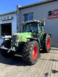 Ciągnik FENDT 716 VARIO, 2001r, 1941,8 mtg, S015141