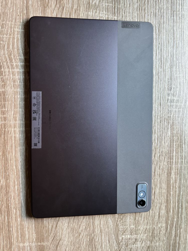 Tablet Lenovo Tab P11 (2nd Gen) z rysikiem