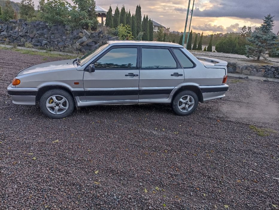 Продам ВАЗ. 2115