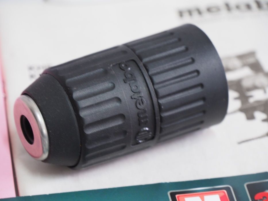 METABO uchwyt SDS Uhe-22,28,Khe 26,28,Bhe 24,26 wiertarka młot