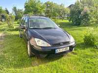 Ford Focus kombi 2004 rok benzyna 1.4