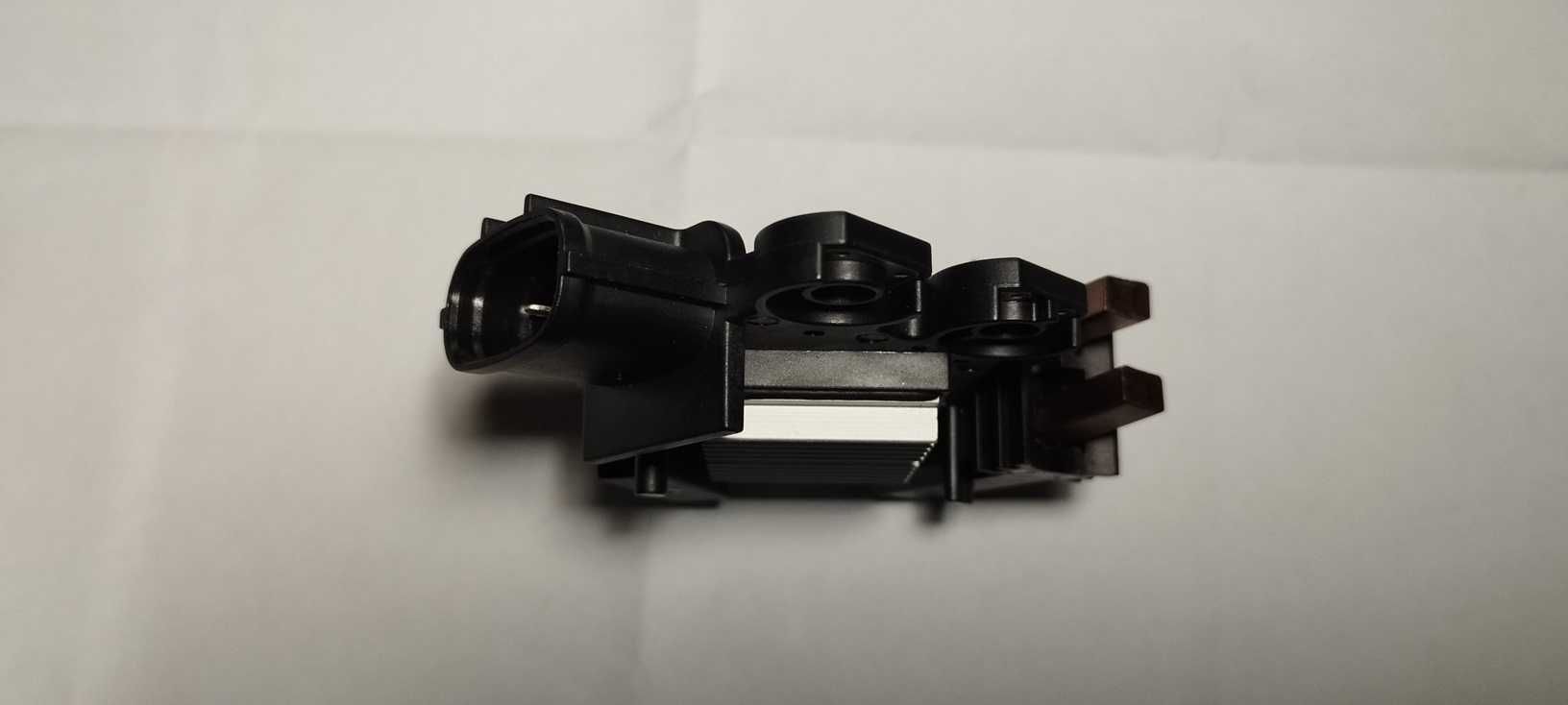 Regulador tensão alternador Cargo 334222 VR-3530 Hyundai/Kia