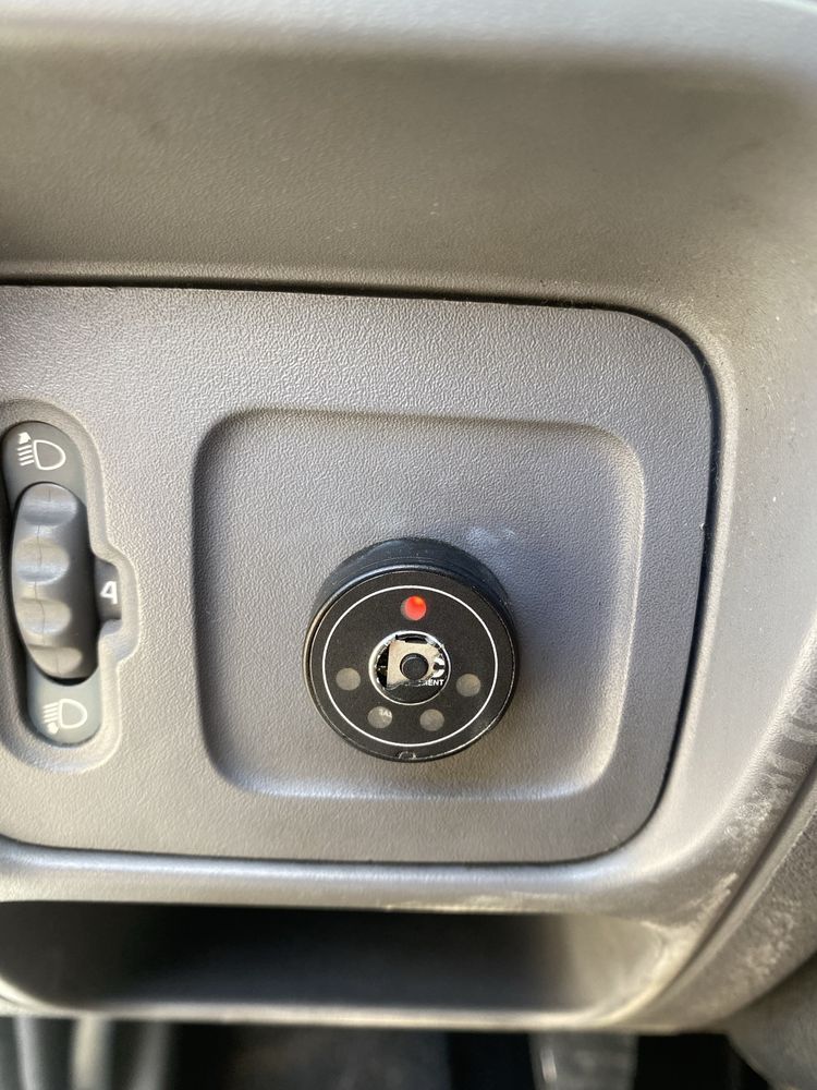 Renault Clio 1.2 GPL