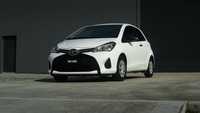 Toyota Yaris 1.0 VVT-i