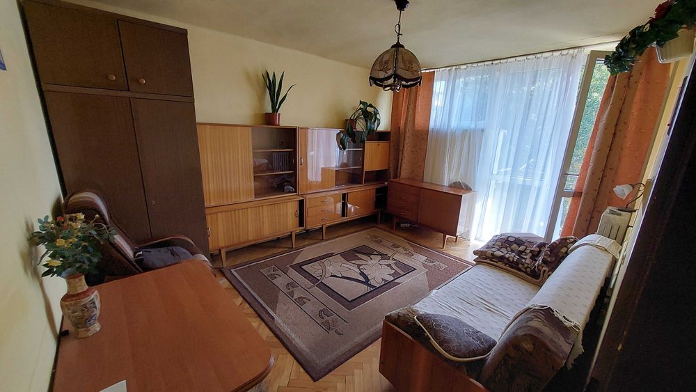 Mieszkanie 2 pokojowe 39m2