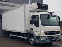 DAF LF 45.180 WINDA CHŁODNIA 15EP 6,20x2,45x2,19 KLIMA  LF 45.180 WINDA CHŁODNIA 15EP 6,20x2,45x2,19 Klima Agregat Carrier
