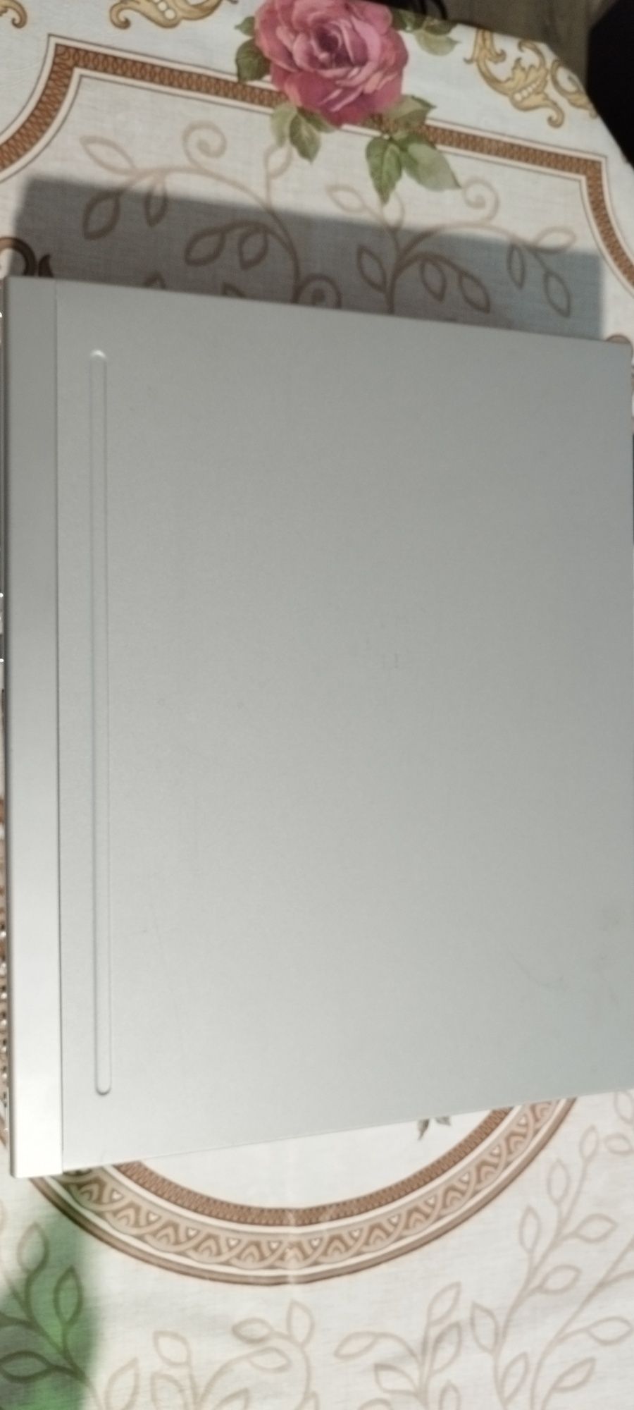 Philips DVDR3320V COMBO