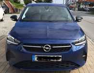 Vendo OPEL CORSA 1.2