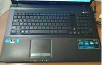 18.4" ASUS A93s \intel i5-2|4 ядрa \8gb\ ssd hdd\Nvidia GT630 128 bit