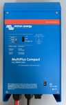 Victron MultiPlus 12V Compact 12/1600/70-16 - Inwerter z Ładowarką