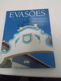 Livro EVASÕES rurais e urbanas