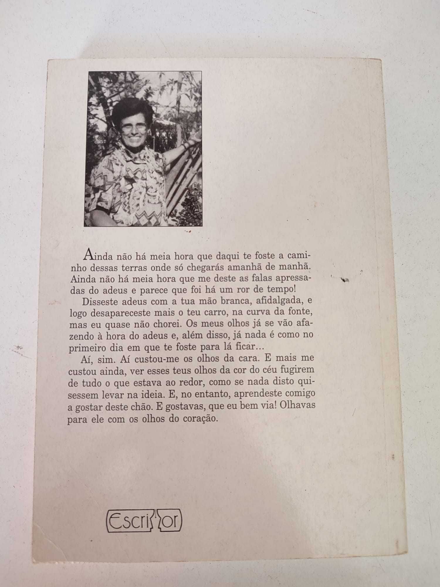 Livro - Uma Terra, Outra Terra