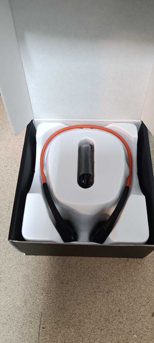 Auscultadores lenovo
