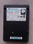 Dysk twardy Caviar 1210 Western digital