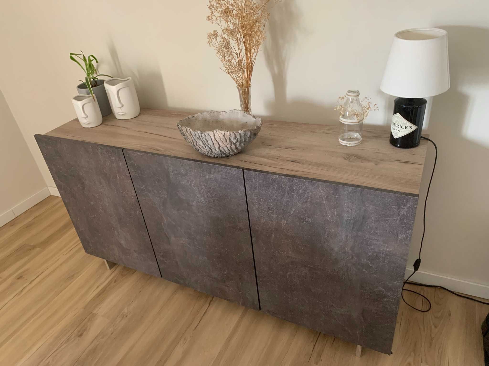 Conjunto Móveis Sala Conforama